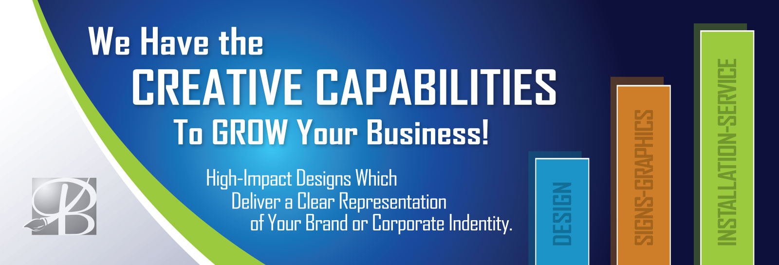 Welcome to Business Art DeSigns