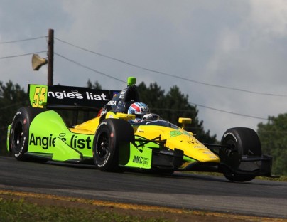 Angie's List Vehicle Wraps