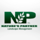 Nature's Partner Landscape Management Logo