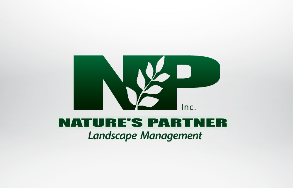 Nature's Partner Landscape Management Logo