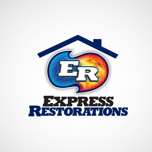 Express Restorations Logo
