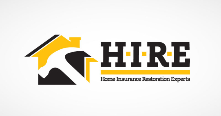 Home Insurance Restoration Experts Logo