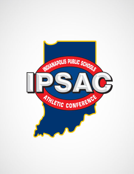 Indianapolis Public Schools Athletic Conference Logo
