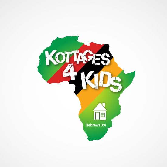 Kottages 4 Kids logo