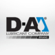 D-A Lubricant Company Logo