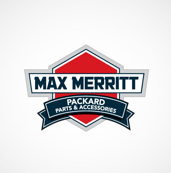 Max Merritt Logo