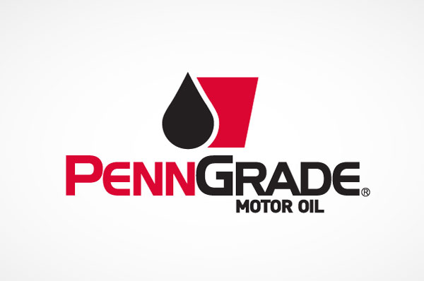 Penn Grade Motor Oil Logo