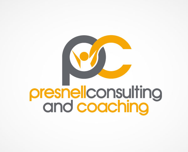 Presnell Consulting and Coaching Logo
