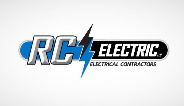 RC Electric Logo
