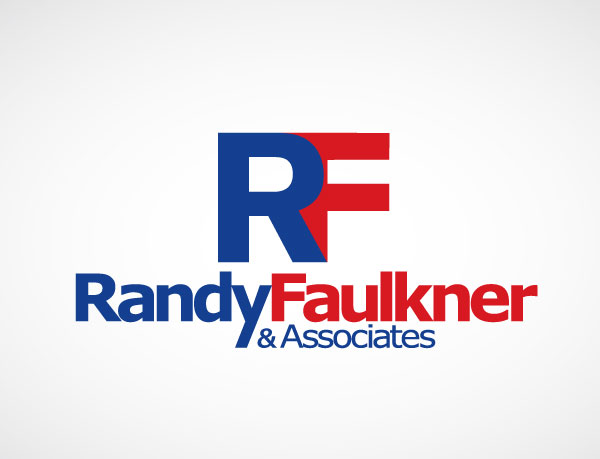 Randy Faulkner & Associates Logo