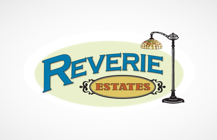 Reverie Estates Logo
