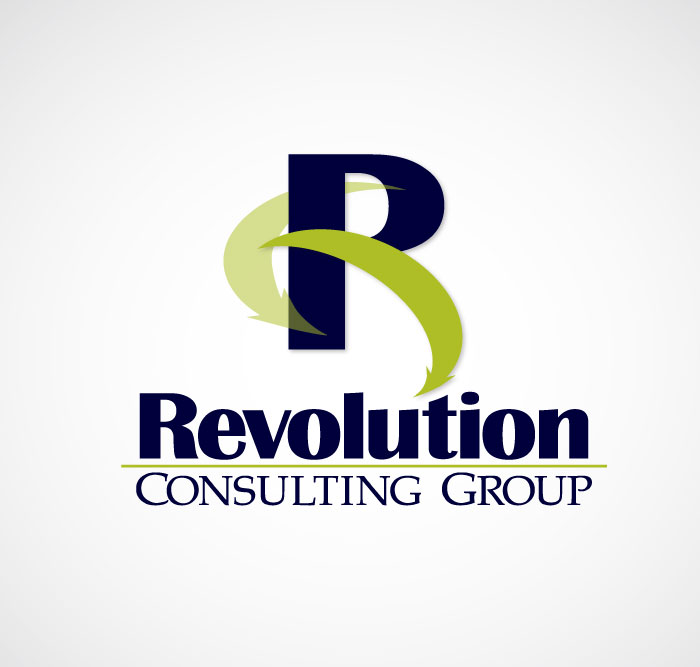 Revolution Consulting Group Logo