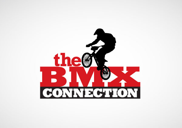 The BMX Connection Logo