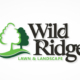 Wild Ridge Lawn and Landscape Logo