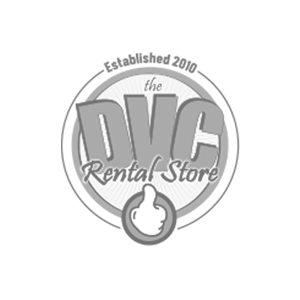 DVC Rental Store Logo