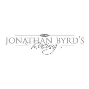 Jonathan Byrd Racing logo