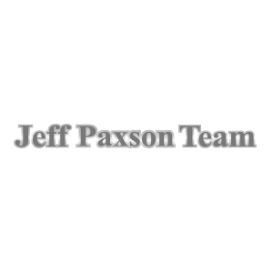 Jeff Paxson Team Logo