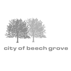 City of Beech Grovel logo