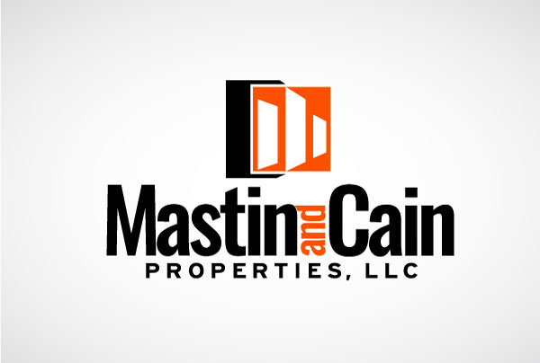 Mastin and Cain Properties Logo