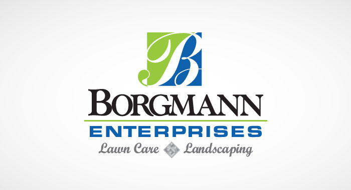 Borgmann Enterprises Logo