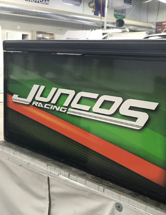 Juncos Tool Box