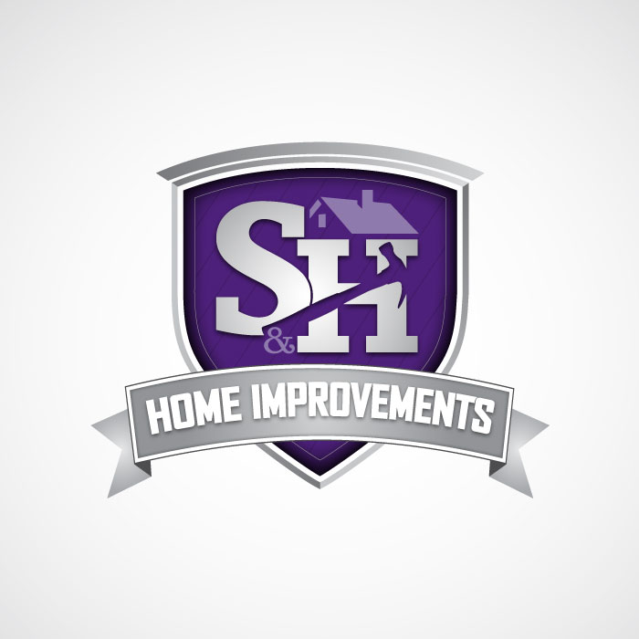 S&H Improvements Logo